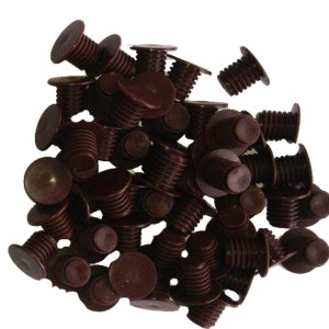 chocolate-caps